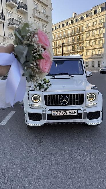 qaz plitələrinin təmiri: Günlük, Mercedes — 6