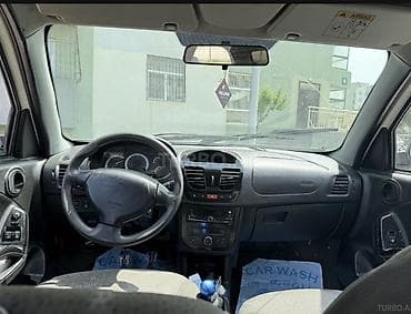 Avtomobil satışı: Saipa : 1.5 l | 2021 il 160000 km Sedan — 5