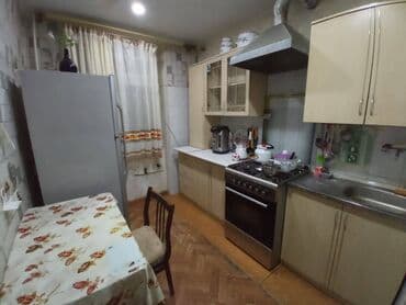 ev masazir: Bakı, 3 otaqlı, Köhnə tikili, m. Xətai, 80 kv. m — 8