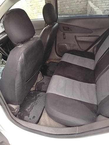 neksiya: Ravon R4: 1.5 l | 2020 il 357000 km Sedan — 8