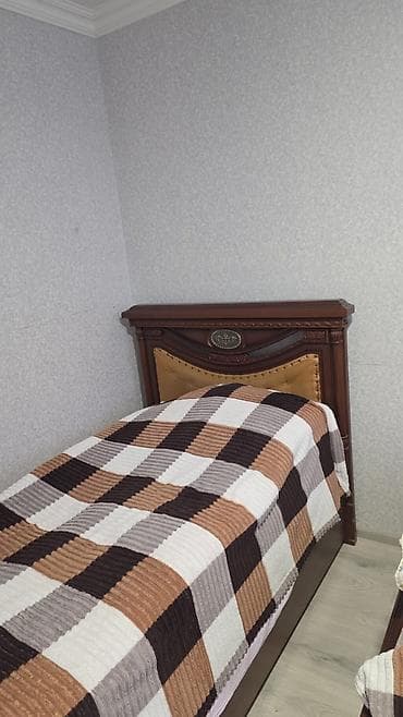 tek neferlik carpayi: Təknəfərlik çarpayı, Malayziya — 2