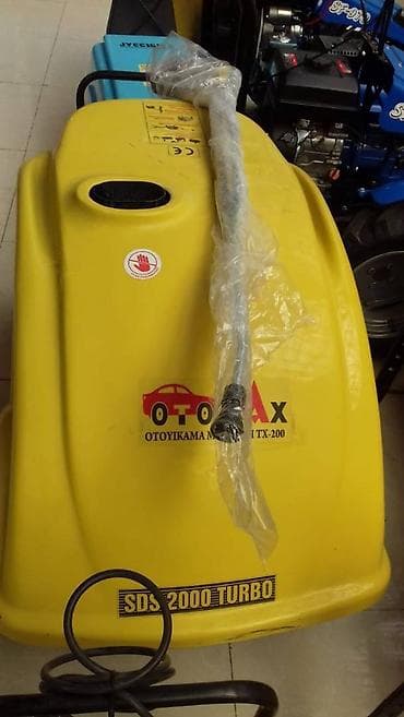 qazon satisi: Moyka aparatlari moyka aparatlari yuyucu aparatlar depodan moyka — 7