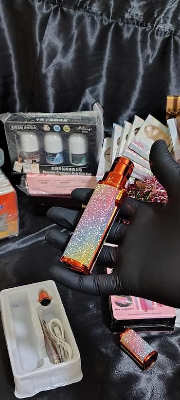 burun temizleyen: Saç qırxan maşın, Yeni, Pulsuz çatdırılma, Ödənişli çatdırılma, Rayonlara çatdırılma — 4