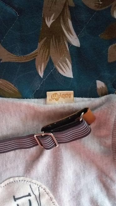 brend mekteb cantalari: 3,6 Ay Yenidr baha alınıb uşaq biriki dəfə geyinib balacadr eyninə — 3