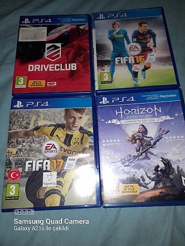 call of duty: Qarışıq janr, Yeni — 1