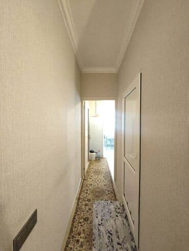 binede ipoteka evler: Bakı, Köhnə Günəşli, 3 otaqlı, Köhnə tikili, m. Əhmədli, 80 kv. m — 7