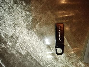 3g 4g modem: Flash kart 16 GB, USB 3.0, Yeni — 2
