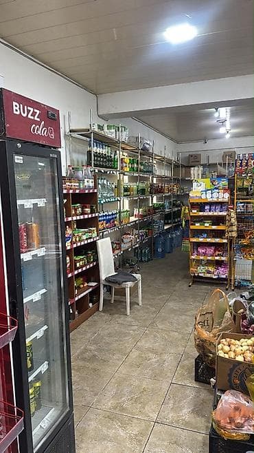 desmallar instagram: Mini market avadanlıqları və vitrini – tam komplekt - Daxili ticarət — 5