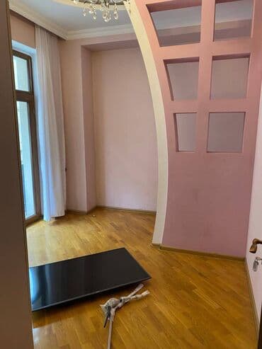 снять квартиру в баку долгосрочно: Xətai metrosunun yaxınlığında ag sehere yaxin yaxin 7 mertebeli — 17