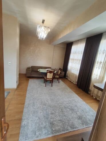 gorədildə satılan evlər: Bakıxanov qəs., 3 otaqlı, Yeni tikili, m. Neftçilər, 106 kv. m — 12