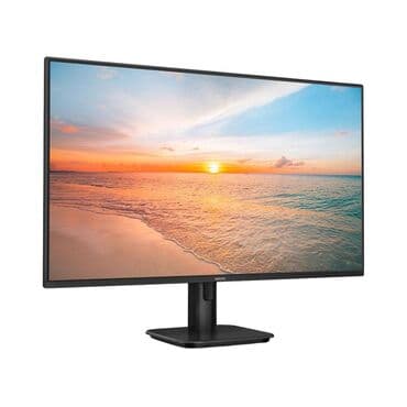 ucuz manitor: PHILIPS 27E1N11 100HZ Texniki göstəricilər — 7