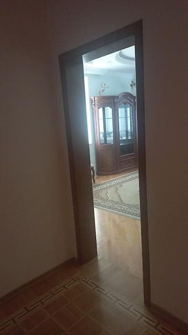 bayil kiraye ev: 2 otaqlı mənzil – geniş planlama və işıqlı otaqlar Kiraye uzun — 8