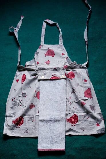 Mətbəx ətəyi lalafo.az -da Mətbəx ətəyi