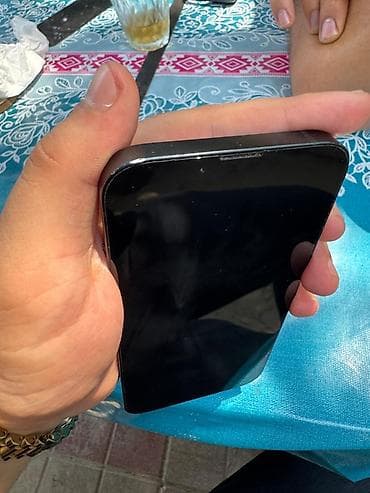 iphone 14 pro islenmis: IPhone 14, 64 GB, Midnight, Face ID — 2