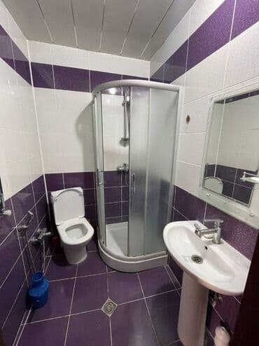 sarayda kiraye: Suraxanı rayonu,Yeni günəşli D massivi,Xəzər inşaatda,12 — 5