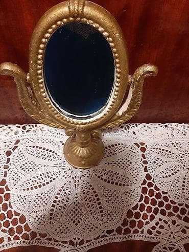 Pastel dəstləri: Güzgü — 3