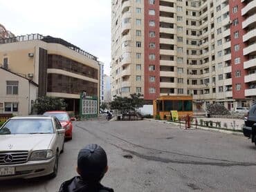 bakıda kirayə evlər 2023: Xətai metrosunun yaxınlığında (Ağ şəhərdə Amay ticarət mərkəzinə yaxın — 24