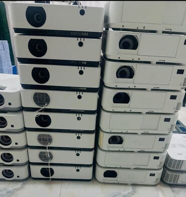 sime servis: 24/7 yerində proyektor təmir xidməti – PROJECTOR.AZ Xidmətlər: - — 21