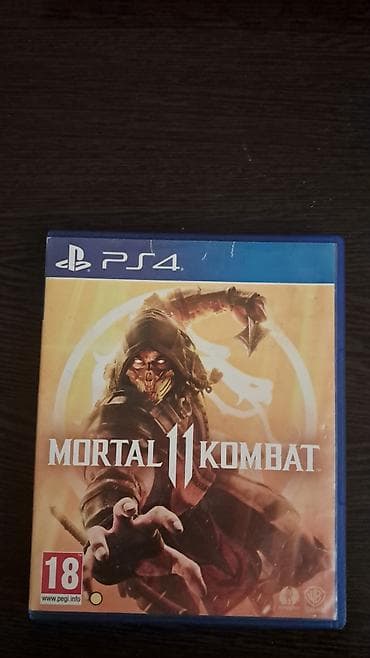 PS4 (Sony PlayStation 4): Экшен, Самовывоз — 3