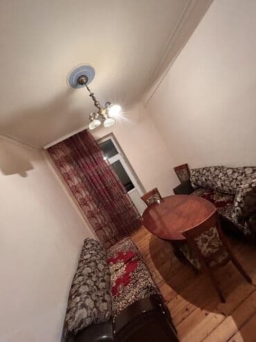 Kirayə mənzil – klassik üslubda, tam mebellidir Xüsusiyyətlər: - 2 lalafo.az -da Kirayə mənzil – klassik üslubda, tam mebellidir Xüsusiyyətlər: - 2