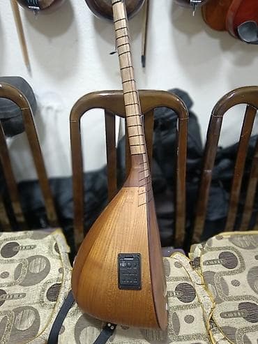 saz aparati: Toy sazı — 1