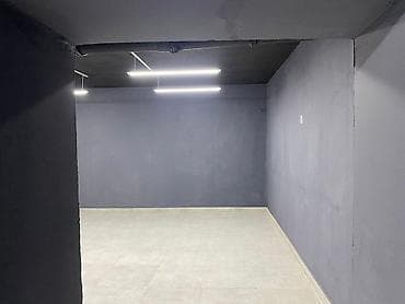 torpaq gence: Obyekt/kommersiya sahəsi – çoxmərtəbəli yaşayış binasının 1-ci — 8
