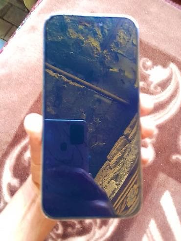 IPhone 14 Pro Max, 128 GB, Space Gray, Face ID — 2