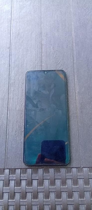 panel kamera: Redmi A5, 128 GB, rəng - Qara, Sensor, Barmaq izi, Sənədlərlə — 2