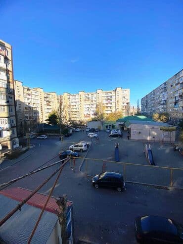 купить квартиру в баку вторичка: Баку, Старый Гюняшли, 2 комнаты, Вторичка, 44 м² — 9