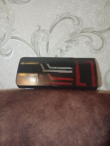 dizel mühərrik satılır: LED, VAZ (LADA) — 1