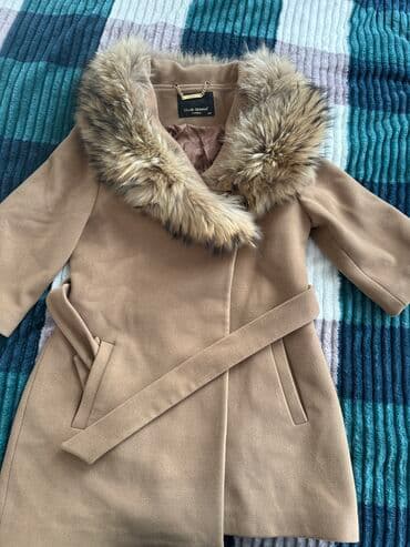 qadınlar üçün təbii dublyonkalar: Yeni kimidir 3-4defe geyinilibdir.Turkiyeden alinmisdi.Razmeri 38di — 1