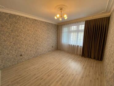 həzi aslanov 2 otaqlı evlər: Bakı, Bakıxanov qəs., 2 otaqlı, Köhnə tikili, m. Neftçilər, 70 kv. m — 10