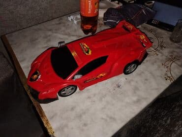 Yekə uzun maşın 4manata