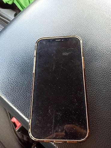 iphone 11 təzə: IPhone 12, Ağ — 5