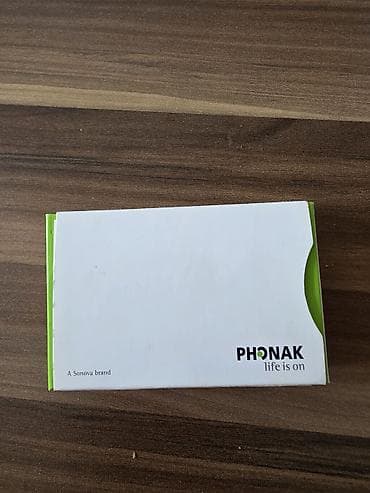 eşitmə aparati: Phonak Naída M70-SP qulaq eşitmə aparatı (champagne rəng) - Model — 3