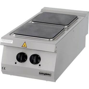 ət çəkən maşinlar: Müxtəlif növdə və ölçüdə sobalar, elektrik peçləri, qaz peçləri, pizza — 27