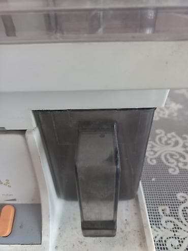 fire aparat: Daiwa DW-2005 şirəçəkən - Mətbəx üçün klassik tip şirəçıxaran aparat — 4
