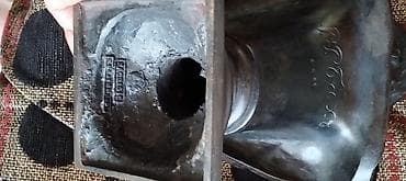 фигурки осд: Статуэтка, 1941 год, Россия, Самовывоз — 2