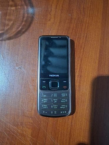 nokia 5610: Nokia 6700 Slide — 2