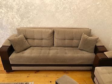divan krislo: Divan, İşlənmiş — 2