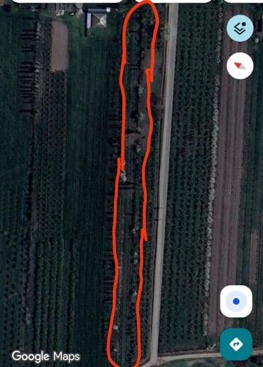 xirdalanda arenda obyekt: Kənd təsərrüfatı — 6