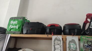 последующий выкуп авто бишкеке: ALFA - MOTO. Hər növ zapcastlar mopet,və motoskilet ücün aksesuarlar — 11