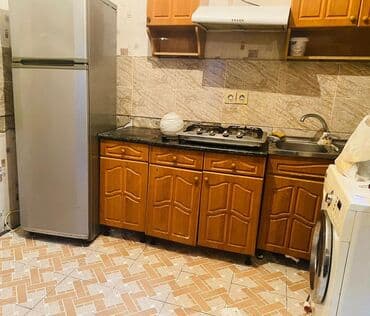 zabrat əmlak: Xırdalan, 3 otaqlı, Köhnə tikili, 64 kv. m — 8
