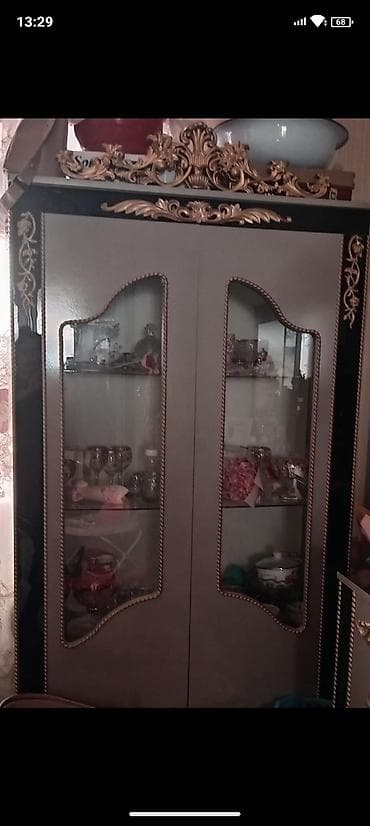 2 el mebiler: İkinəfərlik çarpayı, Türkiyə, İşlənmiş — 4