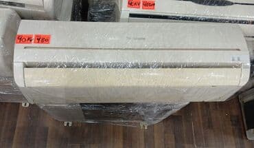 tcl kondisioner: Kondisioner Panasonic, İşlənmiş, 40-45 kv. m, Split sistem, Kredit yoxdur, Pulsuz quraşdırılma — 1