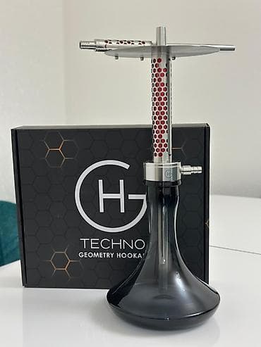 elektronik qelyan: Premium keyfiyyətli nərdilər (hookah) – müxtəlif dizayn və — 4