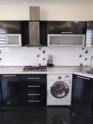 gencede 100 manata kiraye evler: İnşaatçılar metrosu yaxınlığında 18 mərtəbəli yeni tikilinin 16 cı — 6