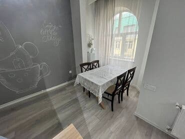 xirdalan gunluk evler: Masazirda 8 mertebeli binanın 8-ci mərtəbəsində yerləşən ümumi sahəsi — 9