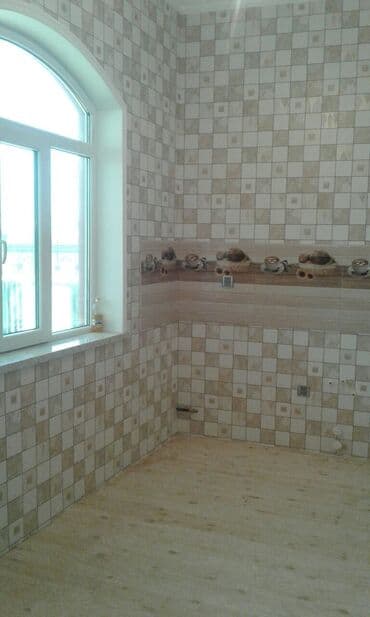 tbilisi prospekti evler: Binəqədi qəs. 3 otaqlı, 88 kv. m, Yeni təmirli — 2