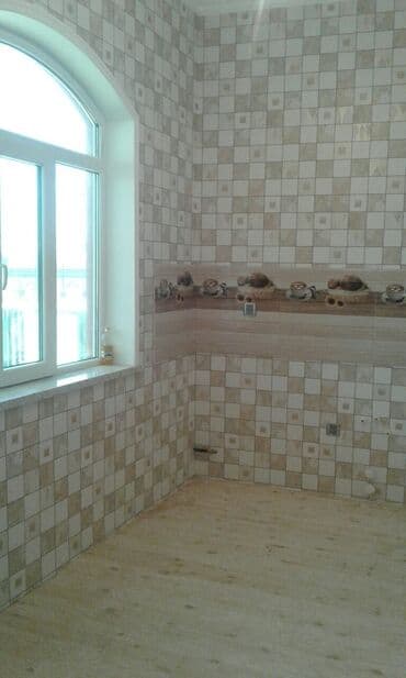 28 may qəsəbəsi: Binəqədi qəs. 3 otaqlı, 88 kv. m, Kredit yoxdur, Yeni təmirli — 7